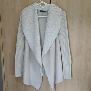 Suzy Shier Cardigan